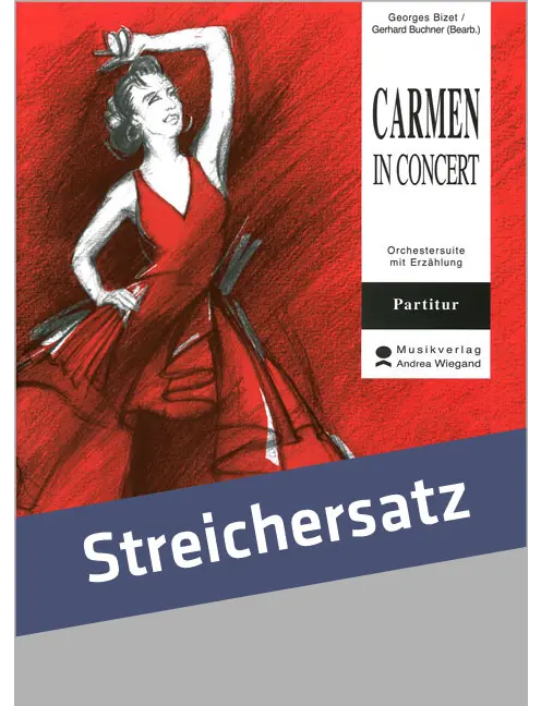 Carmen in Concert